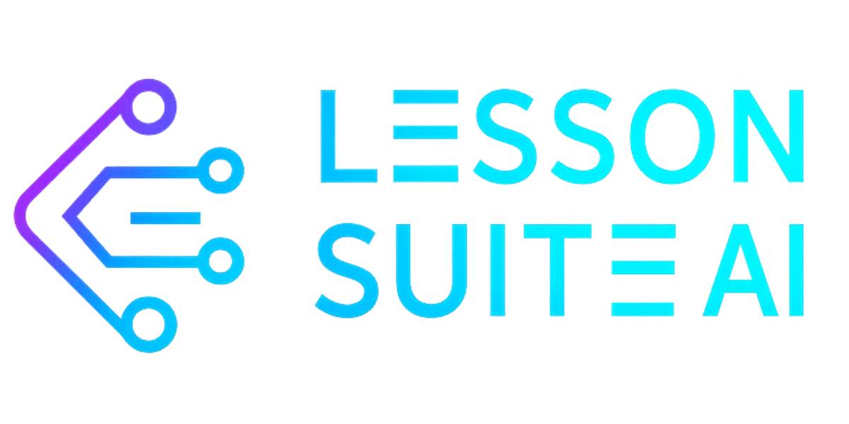 Lesson Suite AI